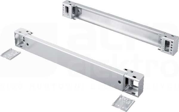 TS 800x100 (2szt) Element cokołu przód i tył