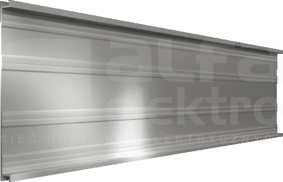 SV RILINE 60 1100mm (2szt) Wanienka