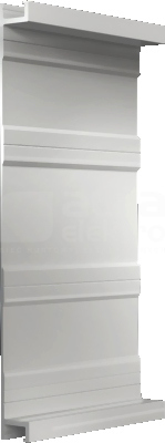 SV RILINE 60 100mm (2szt) Łącznik