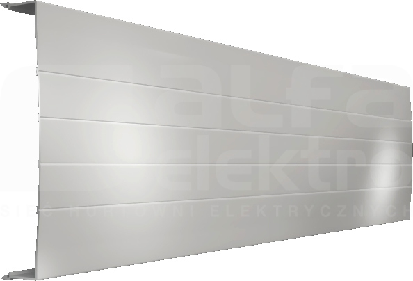 SV RILINE 60 1100mm4P (2szt) Profil