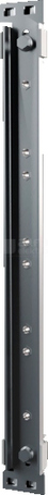SV MAXI-PLS 1600/2000A 185mm (2szt) Mocowanie systemowe
