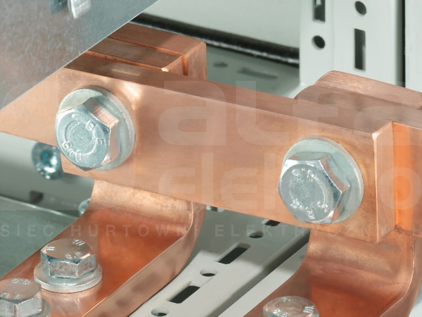 SV 30x5mm (4szt) Złączka szeregowa