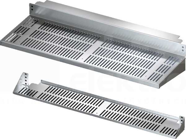 SV MAXI-PLS/FLAT-PLS 600mm Zabezpieczenia przed dotykiem