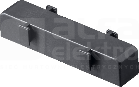 FLAT-PLS W10mm (16szt) Element dystansowy