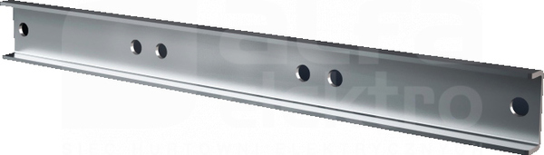 FLAT-PLS 60 3P (2szt) Stabilizator szyn zbiorczych