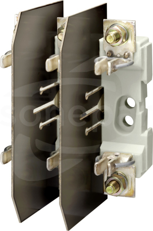 SENTRON NH00 3P 160A Podstawa bezpiecznikowa