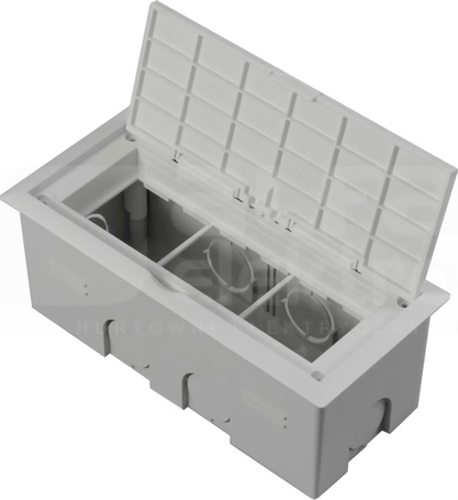 MINI B HB Puszka Kopobox