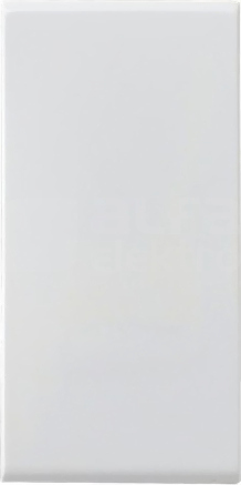 OSPEL45 10AX IP20 biały ciepły Łącznik schodowy