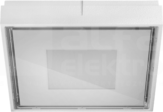 PN 180Q 12W 3000K 1700lm biały Oprawa LED