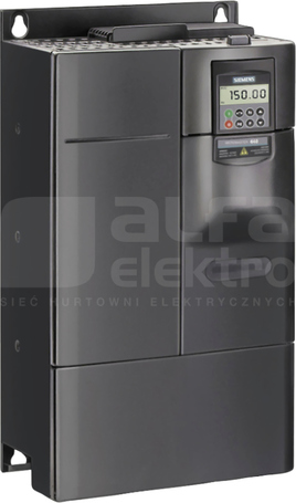 MICROMASTER 430 18,5kW 3x380-480V Falownik