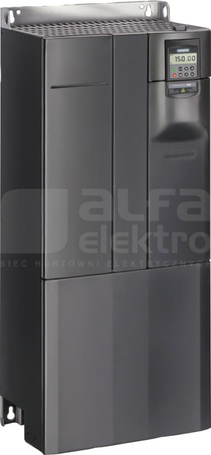 MICROMASTER 430 55,0kW 3x380-480V Falownik