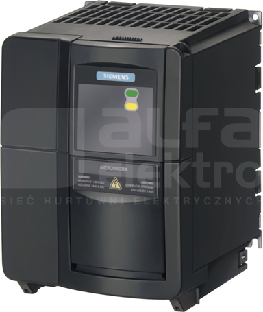 MICROMASTER 420 4,0kW 3x380-480V Falownik