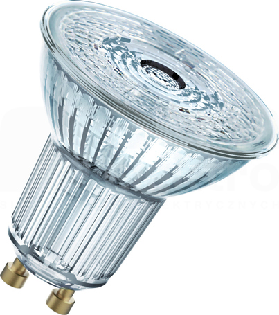 PARATHOM DIM PAR16 35 36D 3,4W 940 GU10 230lm Źródło LED PARATHOM