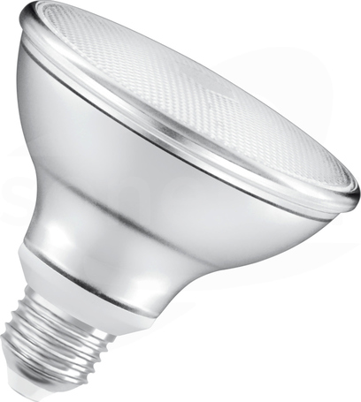 P PAR30 75 10W/927 633lm E27 36D DIM 633lm Źródło LED PARATHOM (G)