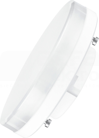 LS GX53 40 120 4,9W/827 470lm GX53 120D Źródło LED STAR