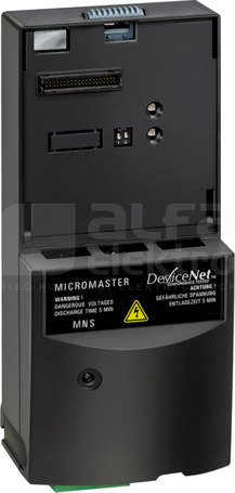 MICROMASTER 4 MM420/MM430/MM440 Moduł DEVICENET