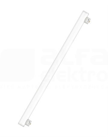LEDinestra 4,8W/827 470lm FR S14s Źródło LED liniowe