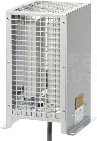 MICROMASTER 4 500-600V 4200W Rezystor hamowania