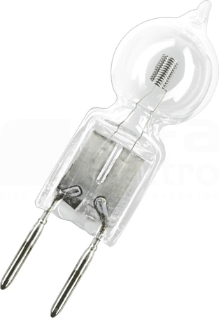 64417 PRO 7W 12V G4 95lm Żarówka halogenowa HALOSTAR PRO (G)