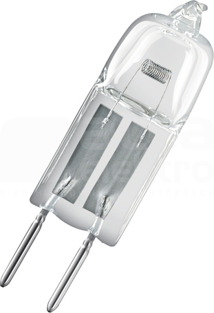 HALOSTAR STARLITE 5W/2700K G4 55lm 12V Żarówka halogenowa (G)