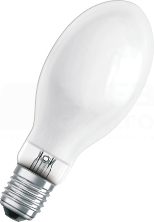 HQI-E 250W/D E40 PRO 18000lm powl. Lampa metalohalogenkowa POWERSTAR (G)