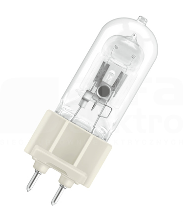 HQI-T 150W/WDL G12 UVS Lampa metalohalogenkowa POWERSTAR (G)