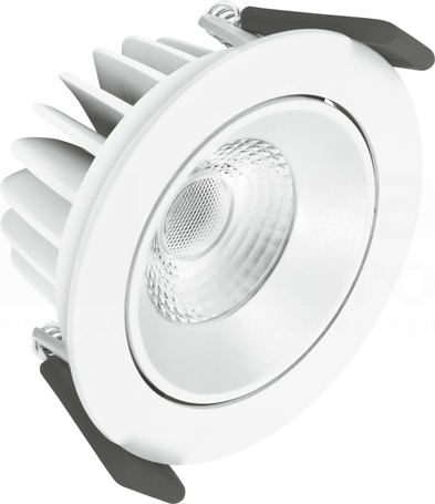 SPOT LED DALI ADJUST 8W/4000K IP20 Downlight LED dostropowy