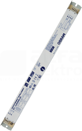 QTi 1x35/49/80W II-GEN Statecznik QUICKTRONIC INT
