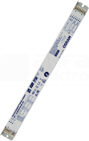 QTi 2x28/54/35/49W II-GEN Statecznik QUICKTRONIC INT
