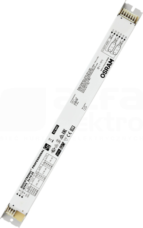 QTP5 2x14-35W Statecznik QUICKTRONIC PRO