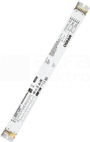 QTP5 2x49W Statecznik QUICKTRONIC PRO