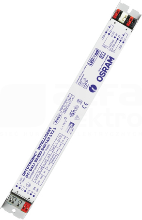 OTi DALI 90/220-240/1A0 LT2 L 90W 250-1000mA Zasilacz OPTOTRONIC
