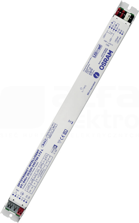 OTI DALI 35/220-240/700 LT2 L Zasilacz OPTOTRONIC