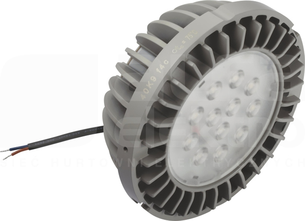 PL-CN111AC-G2 1800-840 40 230V 12X1 Źródło PREVALED COIN 230V