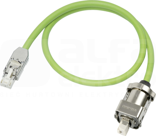 6FX50022CA121CE0 0/20/4/0m Kabel sygnałowy enkodera