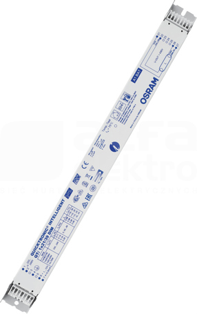 QTi 1x21/39/220-240 DIM Statecznik QUICKTRONIC INT