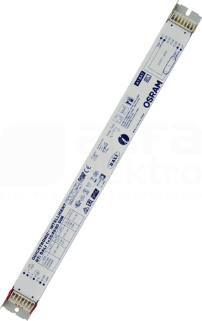 QTi DALI 1x35/49/80W DIM Statecznik QUICKTRONIC INT