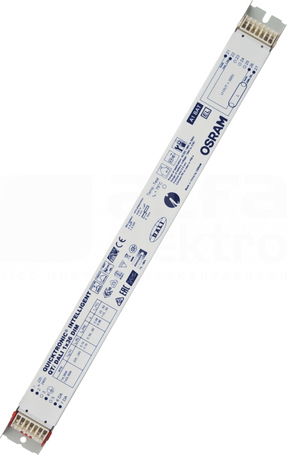 QTi DALI 1x36W/220-240 DIM Statecznik QUICKTRONIC INT