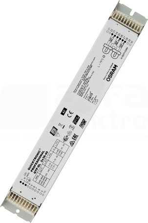 QTP-DL 2x36-40W Statecznik QUICKTRONIC PRO
