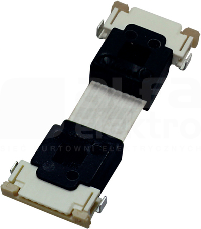 LF-CONN-10 złącze mod/mod Moduł LED LINEARLIGHT akces.
