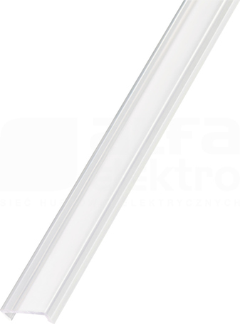 LF-LTS-COVER-CLEAR Osłona SLIM TRUCK