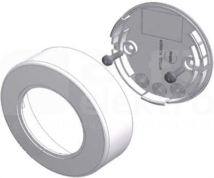 SENSOR KIT Adapter montażowy