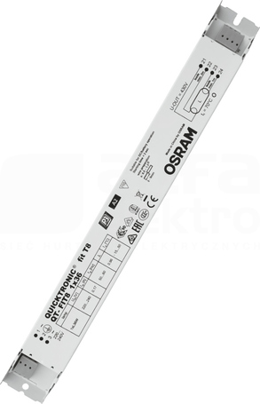 QT-FIT8 1x36W Statecznik QUICKTRONIC