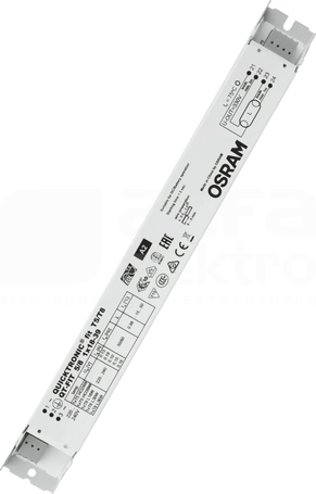 QT-FIT 5/8 1x18-39/220-240 Statecznik QUICKTRONIC