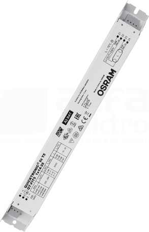 QT-FIT5 1x14/21/28/35W 220-230V Statecznik QUICKTRONIC