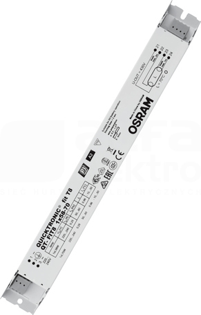 QT-FIT8 1x58-70W Statecznik QUICKTRONIC