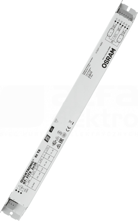 QT-FIT8 2x36W Statecznik QUICKTRONIC