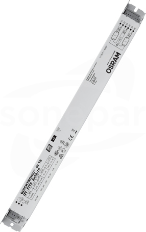 QT-FIT8 2x58-70/220-240 Statecznik QUICKTRONIC