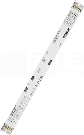 QT-FQ 2x80W Statecznik QUICKTRONIC PRO