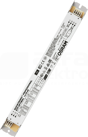 QTP-OPTIMAL 1x18-40/220-240 Statecznik QUICKTRONIC OPTIMAL